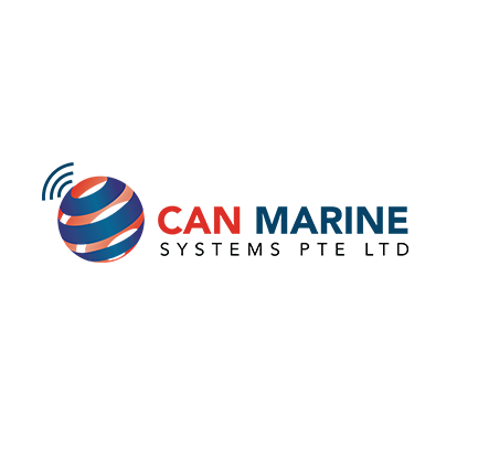 can marine logo
